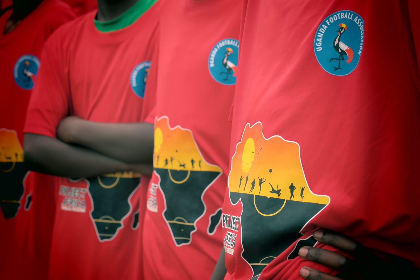 Project Africa Design
