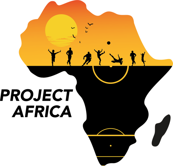 Project Africa-Football Connects
