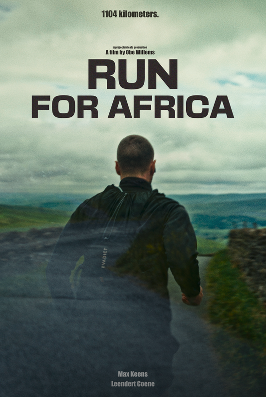 Run 4 Africa Documentary Live Premiere